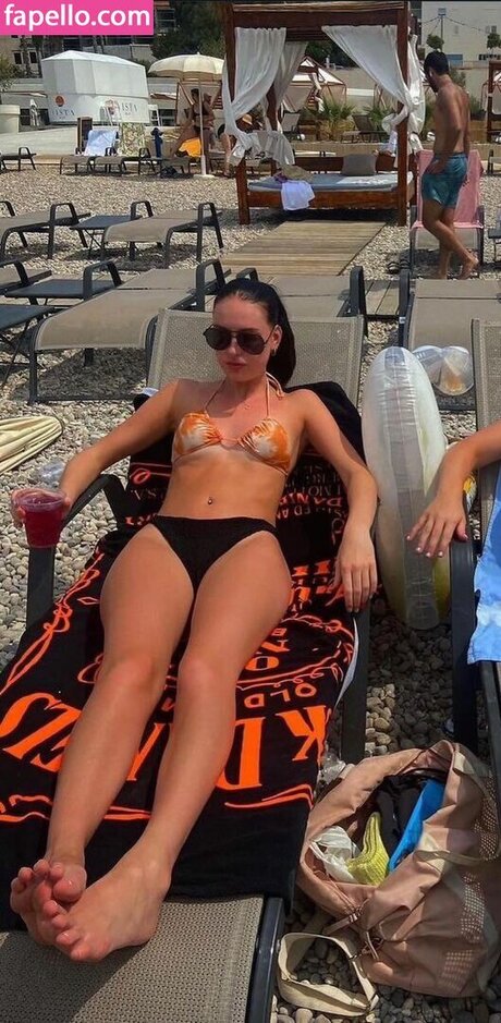 oliviarcox Nacktbilder auf OnlyFans