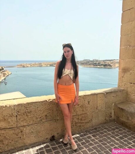 oliviarcox Nacktbilder geleakt OnlyFans Nacktporno