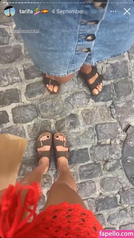 oliviarcox Sexy OnlyFans