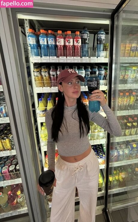 oliviarcox Nacktbilder geleakt OnlyFans Aufgedeckt