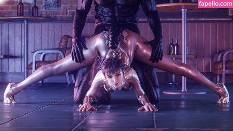 Lexi Thinks OnlyFans Nacktbilder geleakt