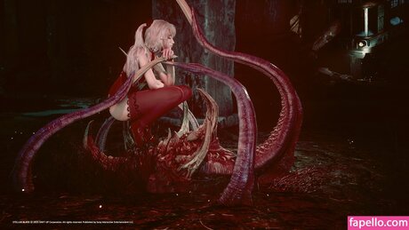 Lexi Thinks Nacktbilder von OnlyFans geleakt