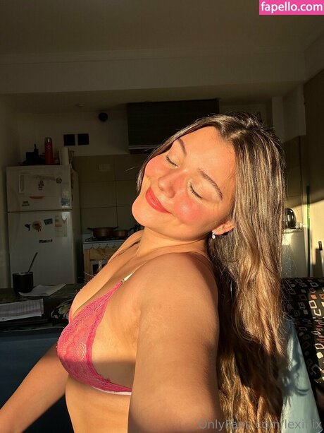 Lexi Thinks Joi OnlyFans