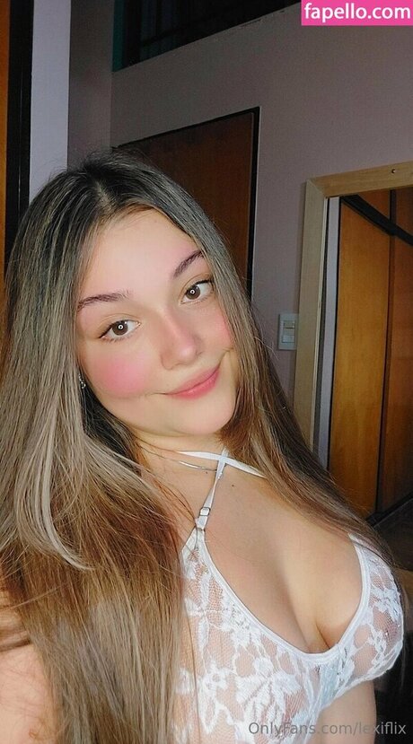 Lexi Thinks Nacktbilder OnlyFans