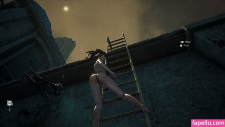 Lexi Thinks Sextape OnlyFans Nacktbilder