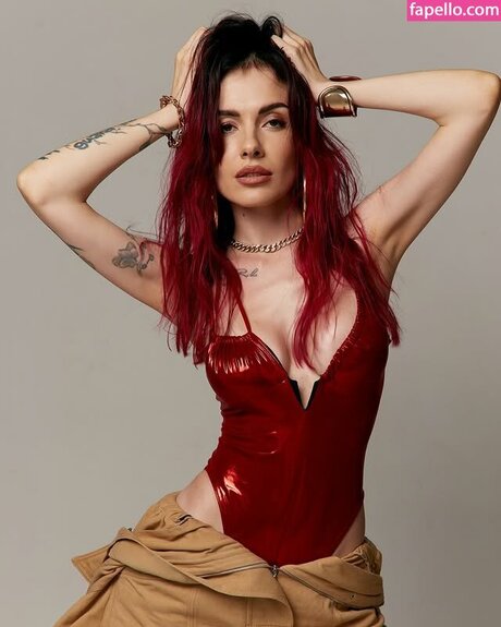 Mamarika OnlyFans Nacktbilder geleakt