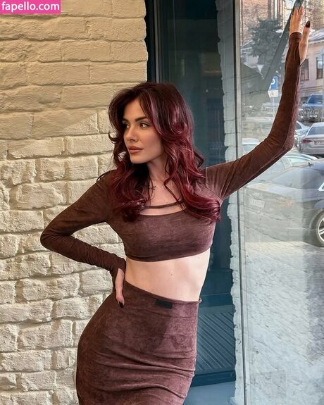 Mamarika Nacktbilder von OnlyFans geleakt