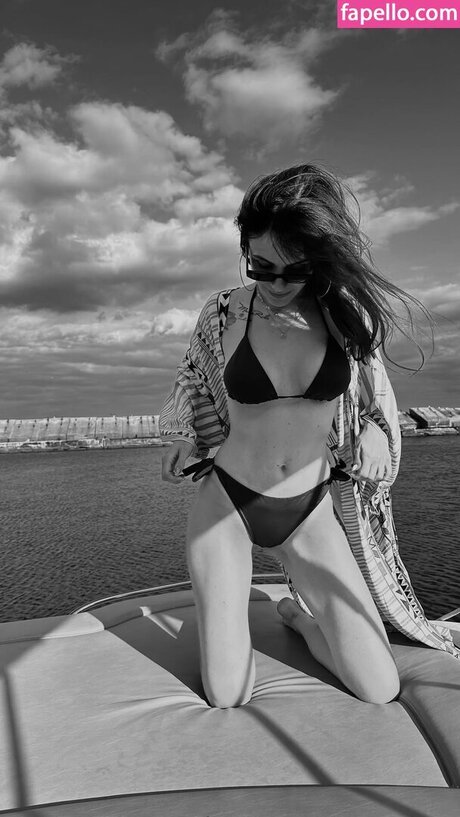 Mamarika XXX Leak OnlyFans