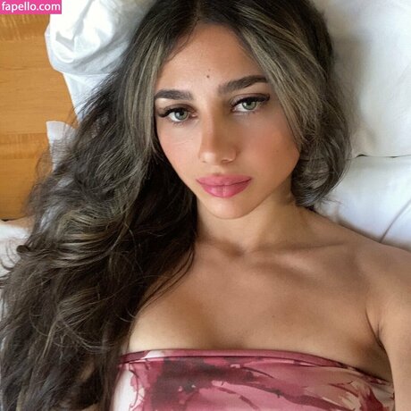 karimaa r Nacktbilder von OnlyFans geleakt