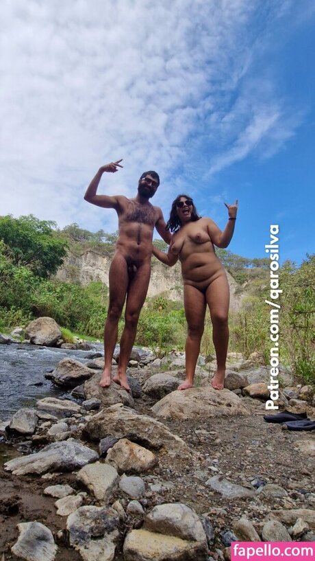 qarosilva OnlyFans Fotos