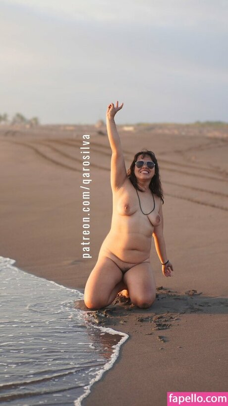 qarosilva OnlyFans-Bilder