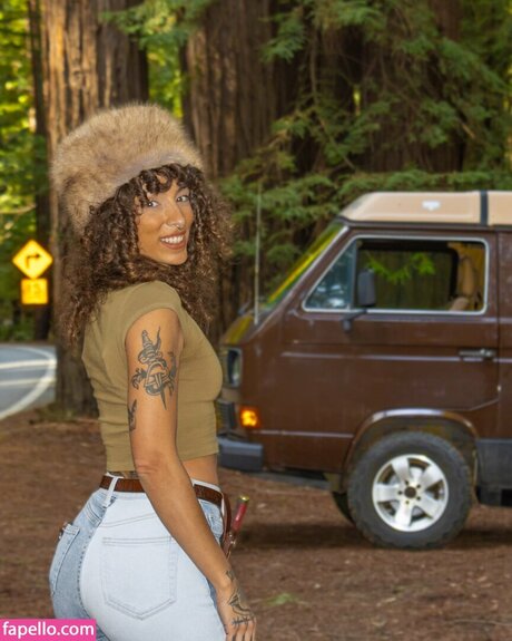 Lidia Rico Nackt OnlyFans