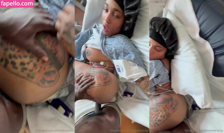 dimeracks OnlyFans Leak