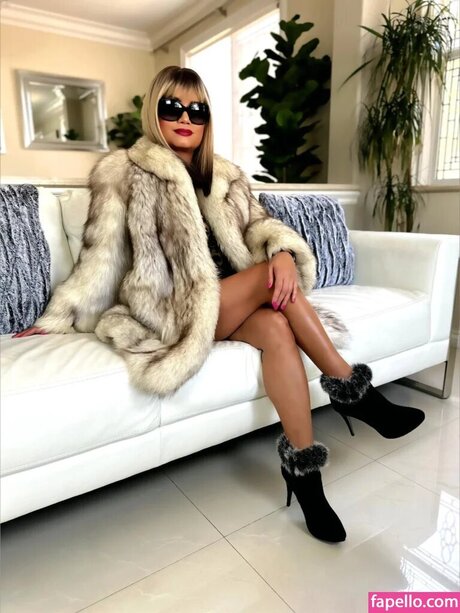 Madame Teeze Nacktbilder OnlyFans geleakt