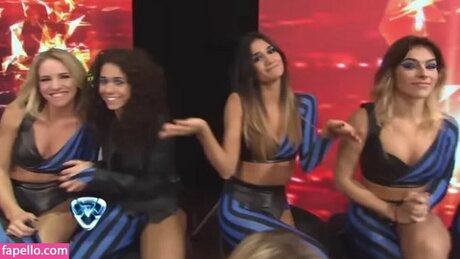 Momi Giardina Nacktbilder OnlyFans Leak