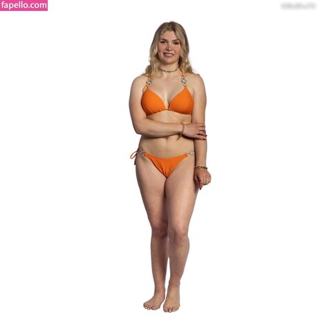 Carolin Gross OnlyFans-Leaks