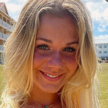 volleyball-onlyfans heiß sexy Bild