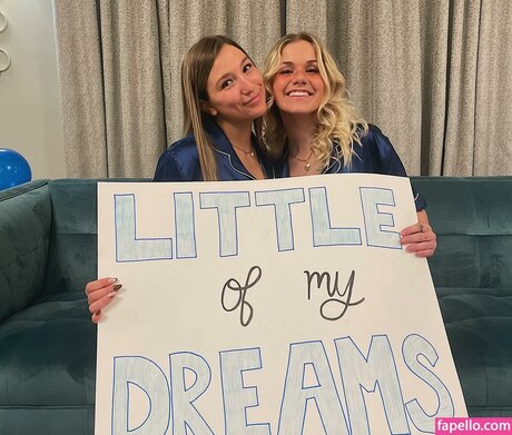 Lydia Feiler Nacktbilder von OnlyFans geleakt