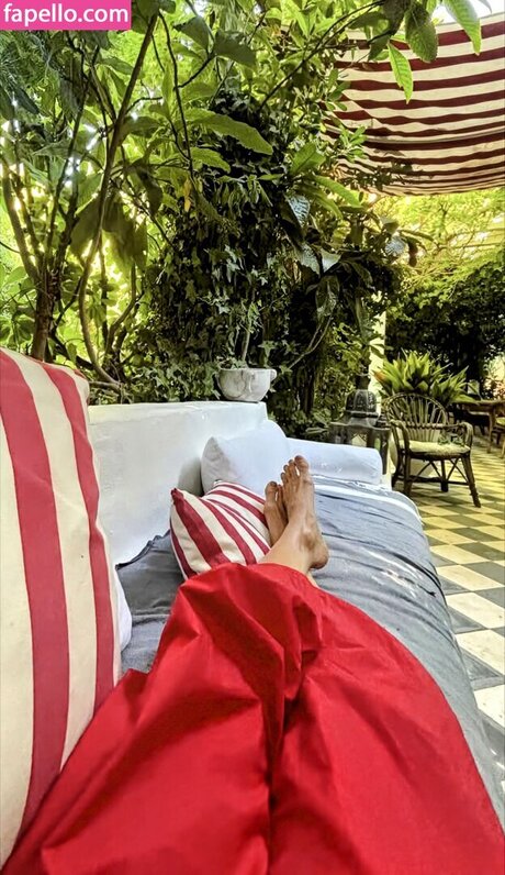 Pixie Geldof OnlyFans Inhaltstyp