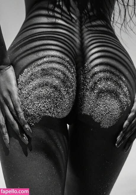 Naomi Nash OnlyFans Nacktbilder geleakt