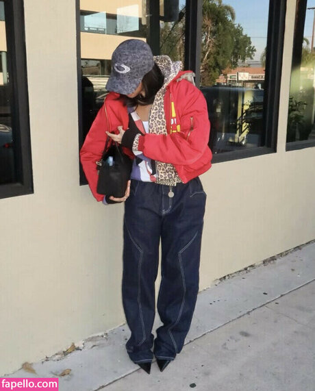 Jodie Woods OnlyFans Inhalte