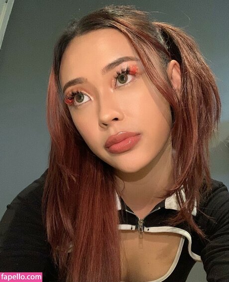 Nunubleu OnlyFans Nacktfotos