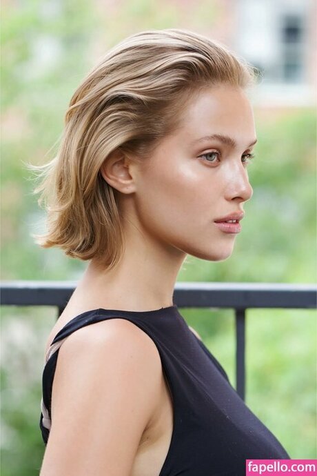 Laura Oganessian Neue geleakte OnlyFans-Inhalte