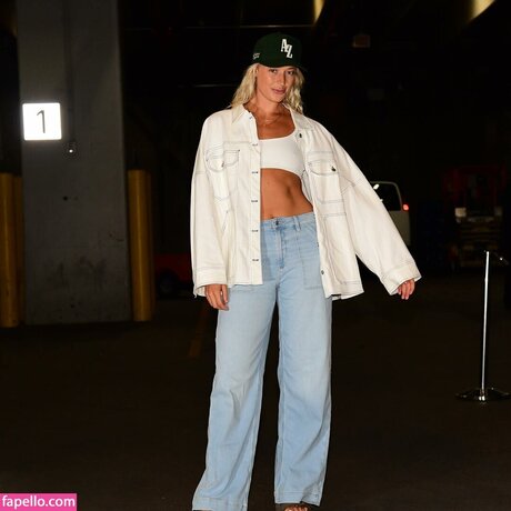 Sophie Cunningham Leaked OnlyFans Sextape