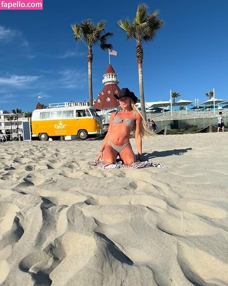 Sophie Cunningham Titten OnlyFans