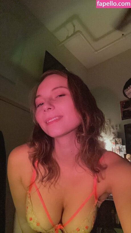 redhotambz Nacktbilder von OnlyFans geleakt