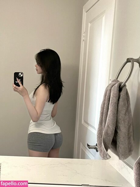 Dabinohh Nacktbilder auf OnlyFans