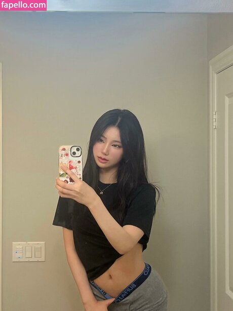 Dabinohh Nacktbilder geleakt OnlyFans Aufgedeckt