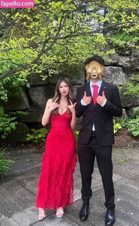 Dabinohh OnlyFans Leaks Nacktbilder