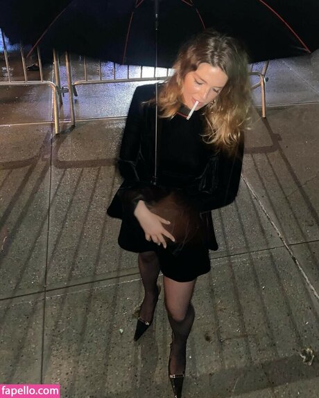 Maggie Rogers Nacktbilder OnlyFans geleakt