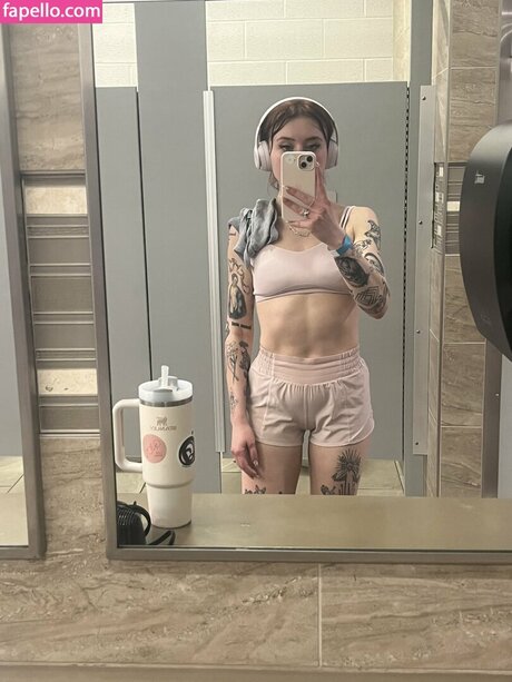 Mkultramilf Nacktbilder-Leaks von OnlyFans