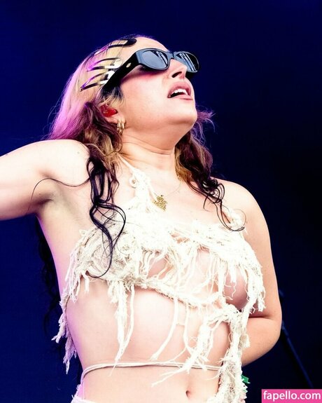 Marisa Dabice OnlyFans Nacktbilder