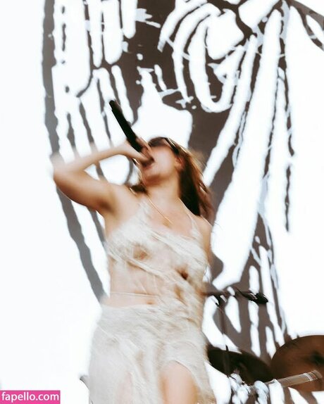 Marisa Dabice Unzensiert OnlyFans