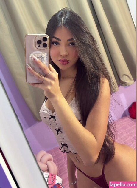 Mirely Gomes OnlyFans Nackt