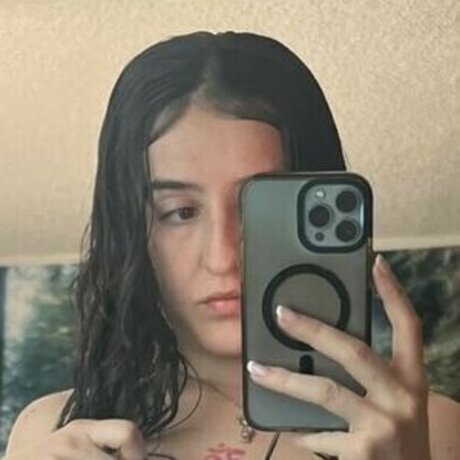 Bitemyblueberry Nacktbilder-Leaks von OnlyFans