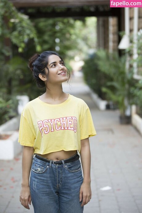 Ruhani Sharma XXX Leak OnlyFans