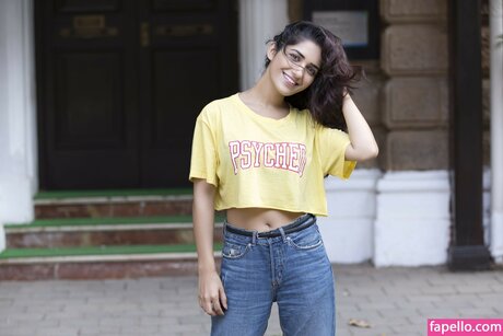 Ruhani Sharma OnlyFans Sex