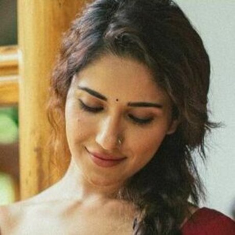 Ruhani Sharma OnlyFans-Post