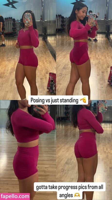 Audrey Bautista Nacktbilder von OnlyFans