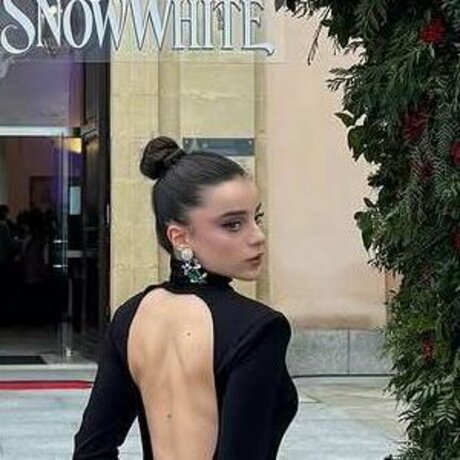 Semiraminta Nacktbilder von OnlyFans