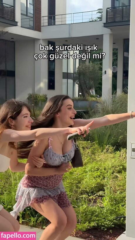 Semiraminta OnlyFans Model Bilder