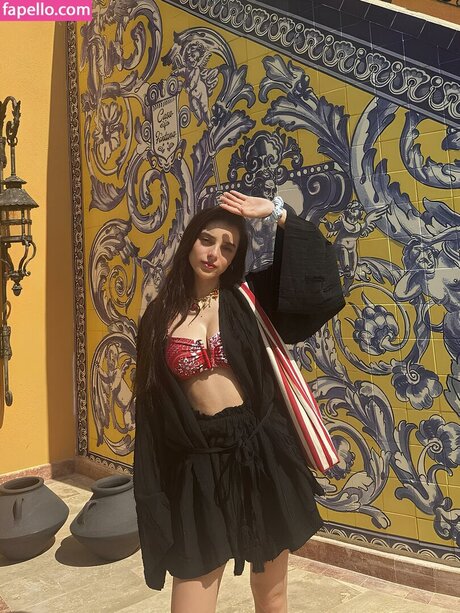 Semiraminta OnlyFans Fick geleakt