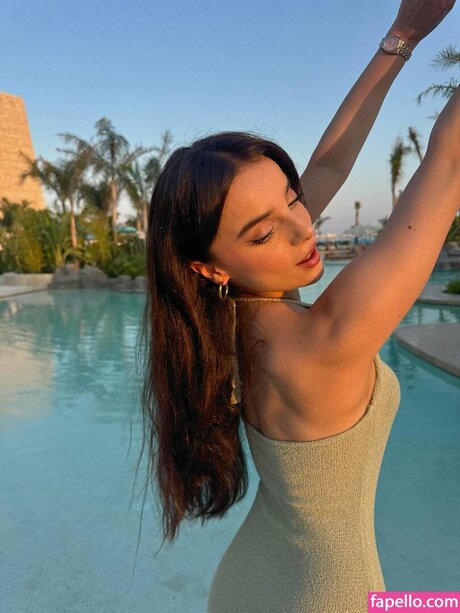 Semiraminta Nacktbilder von OnlyFans