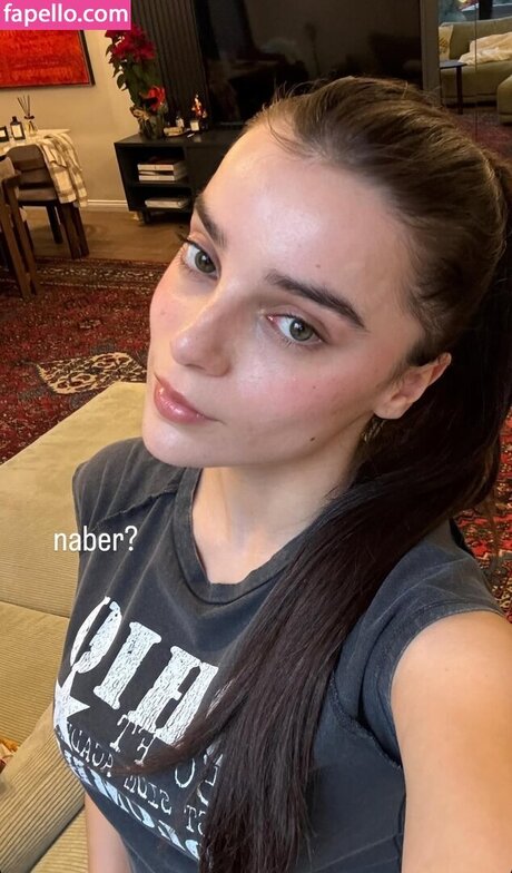 Semiraminta OnlyFans geleakter Pornografie