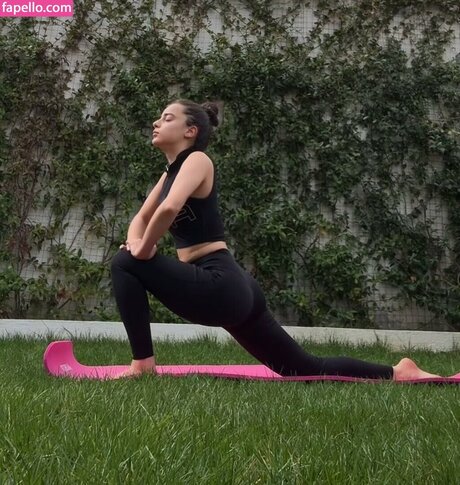 Semiraminta Nacktbilder von OnlyFans