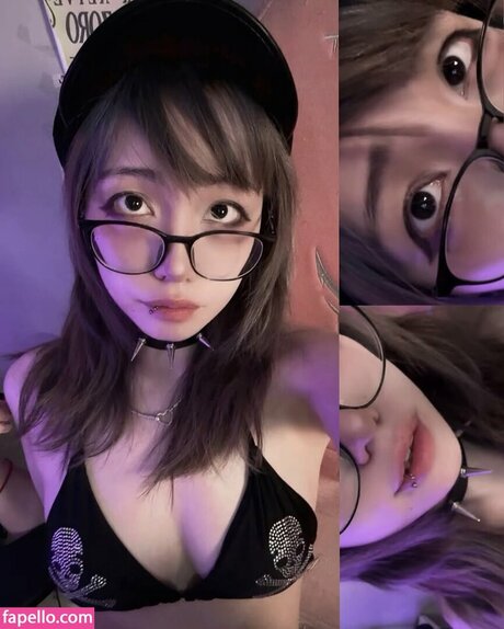 Sora daimao Nacktbilder OnlyFans geleakt